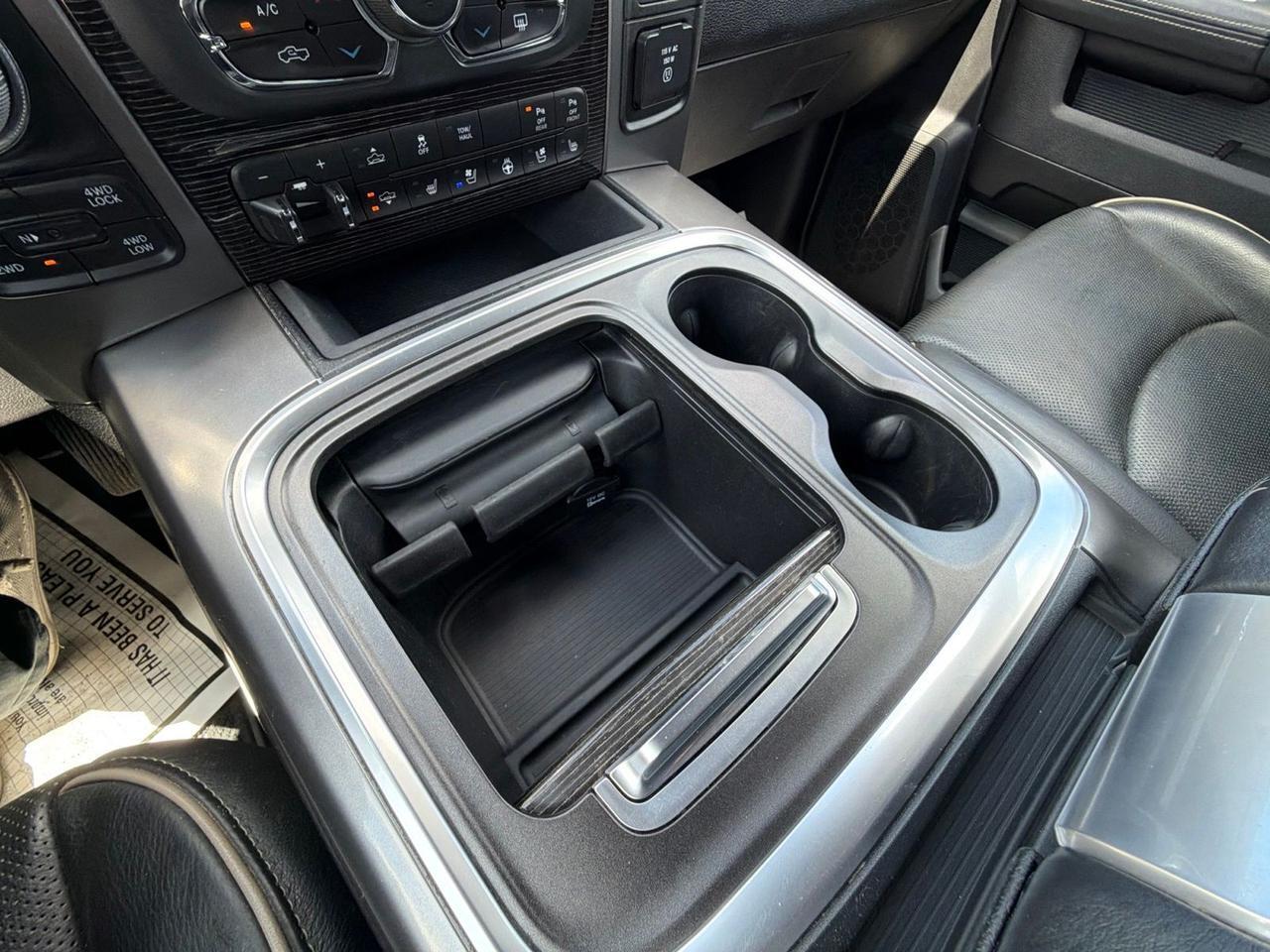 2017 Ram 1500 Laramie Longhorn Watertown SD 2017 Ram 1500 Laramie Longhorn Watertown SD