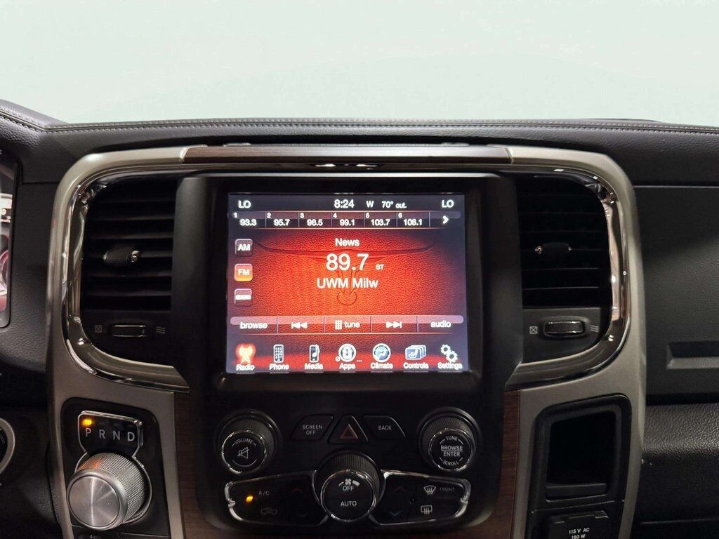 2017 Ram 1500 Laramie San Clemente CA