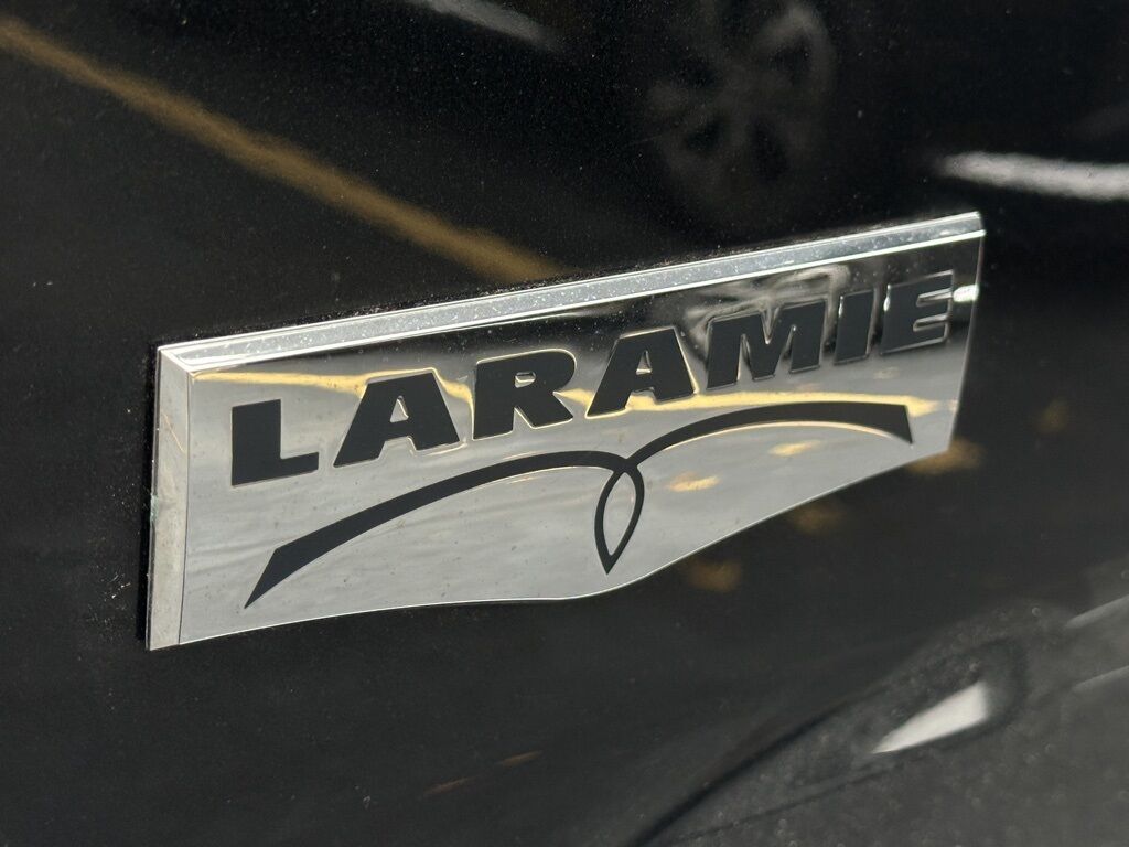 2017 Ram 1500 Laramie San Clemente CA