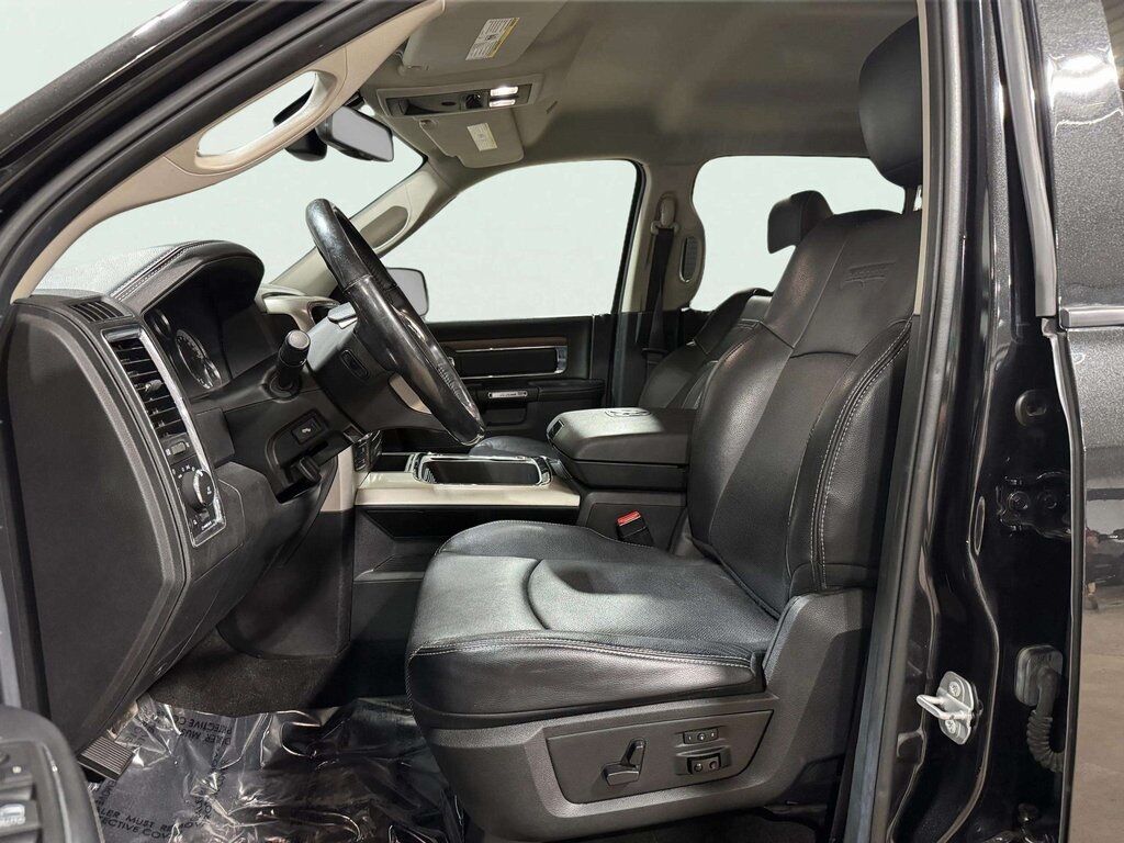 2017 Ram 1500 Laramie San Clemente CA