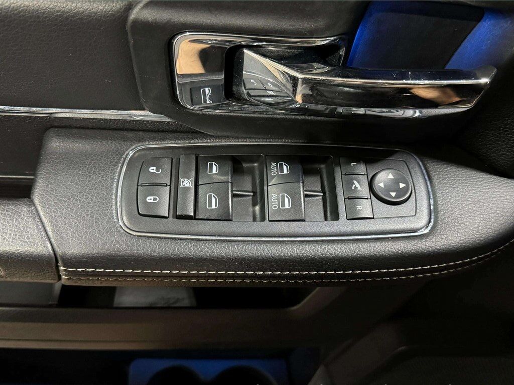 2017 Ram 1500 Laramie San Clemente CA