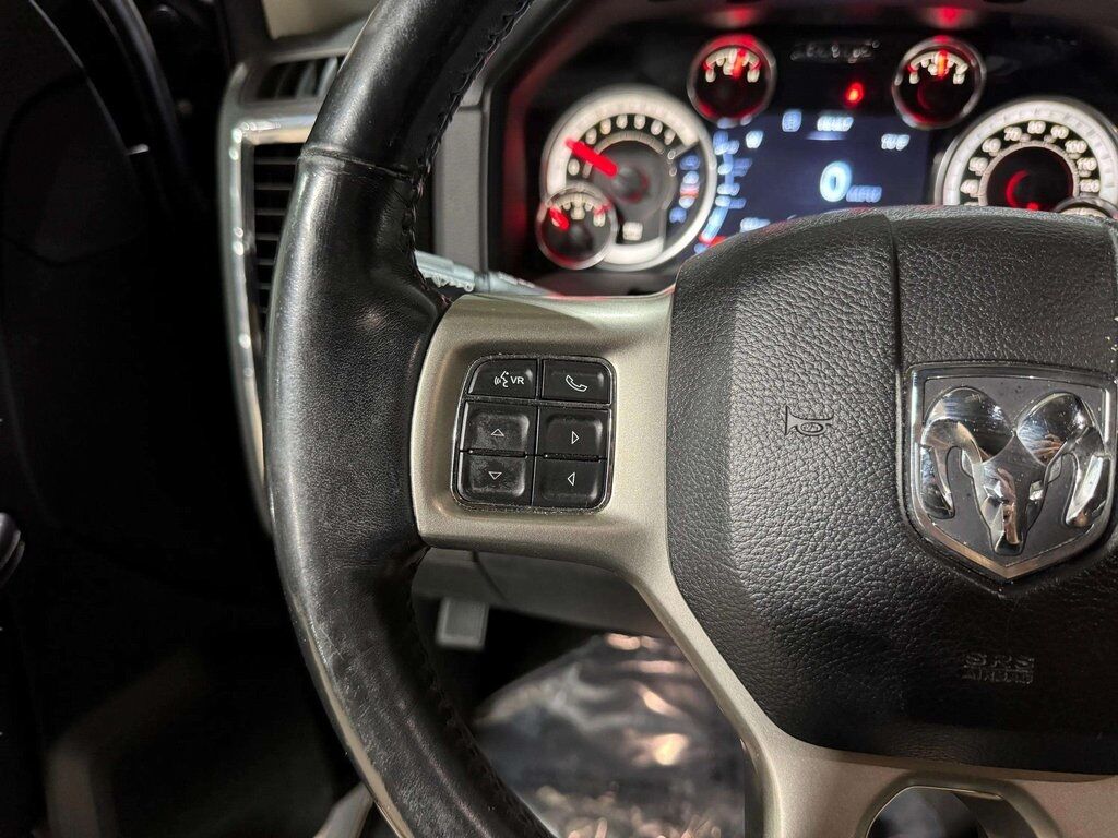 2017 Ram 1500 Laramie San Clemente CA