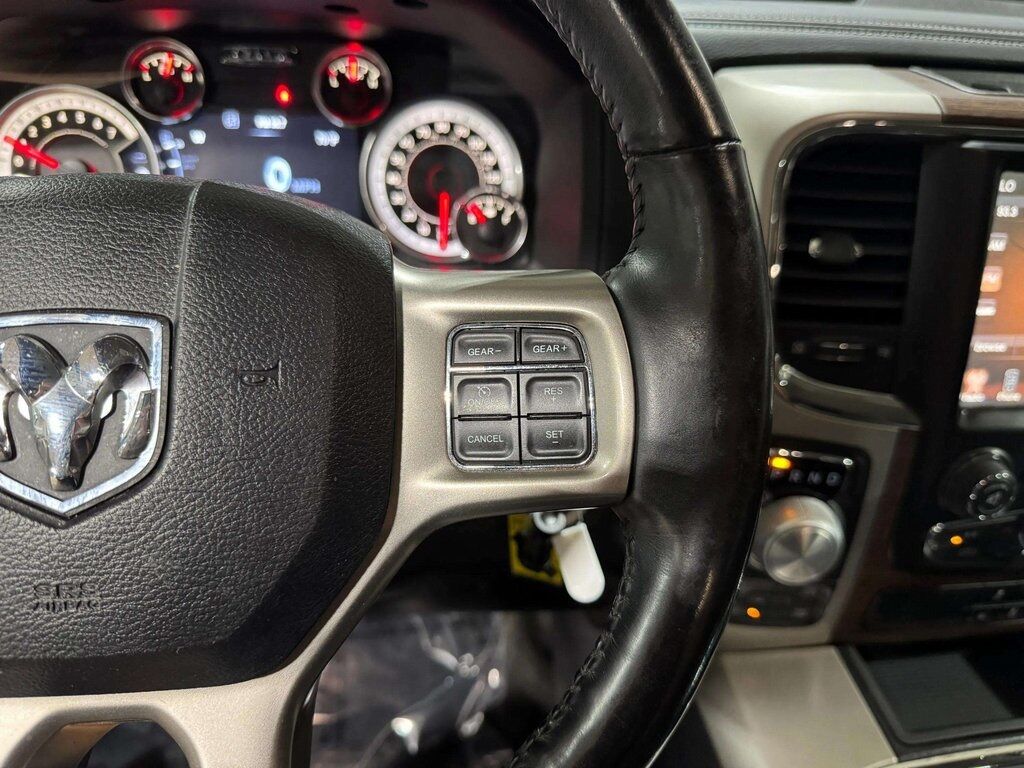 2017 Ram 1500 Laramie San Clemente CA