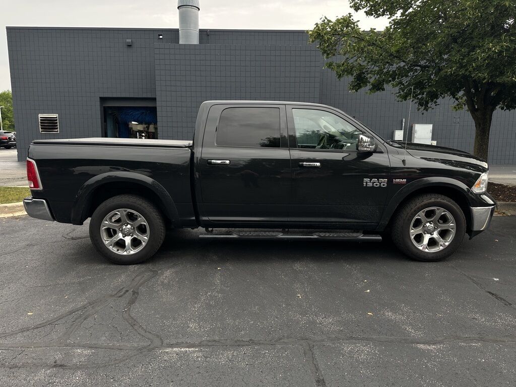 2017 Ram 1500 Laramie San Clemente CA