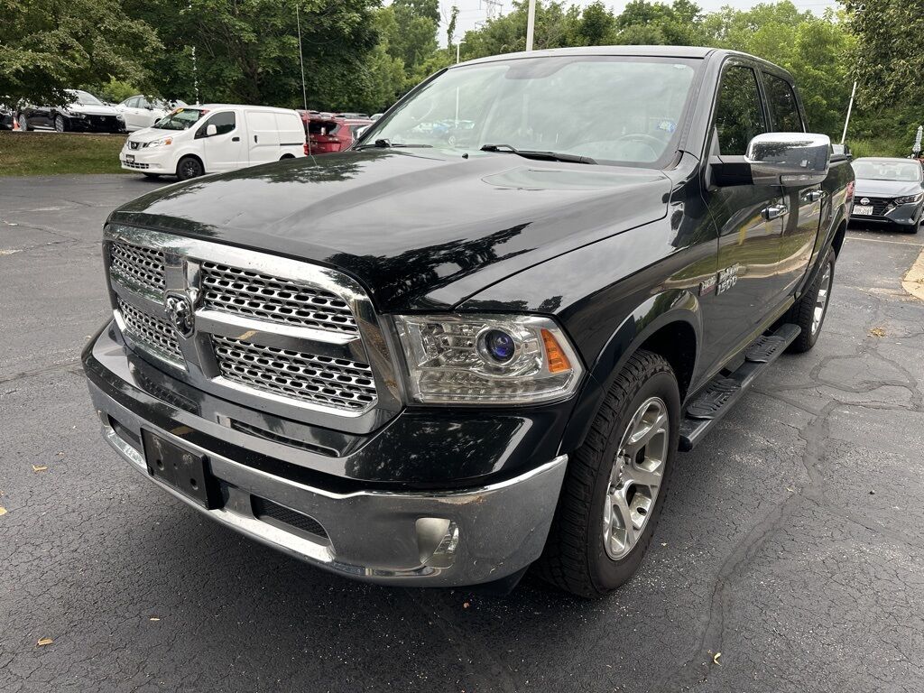 2017 Ram 1500 Laramie San Clemente CA