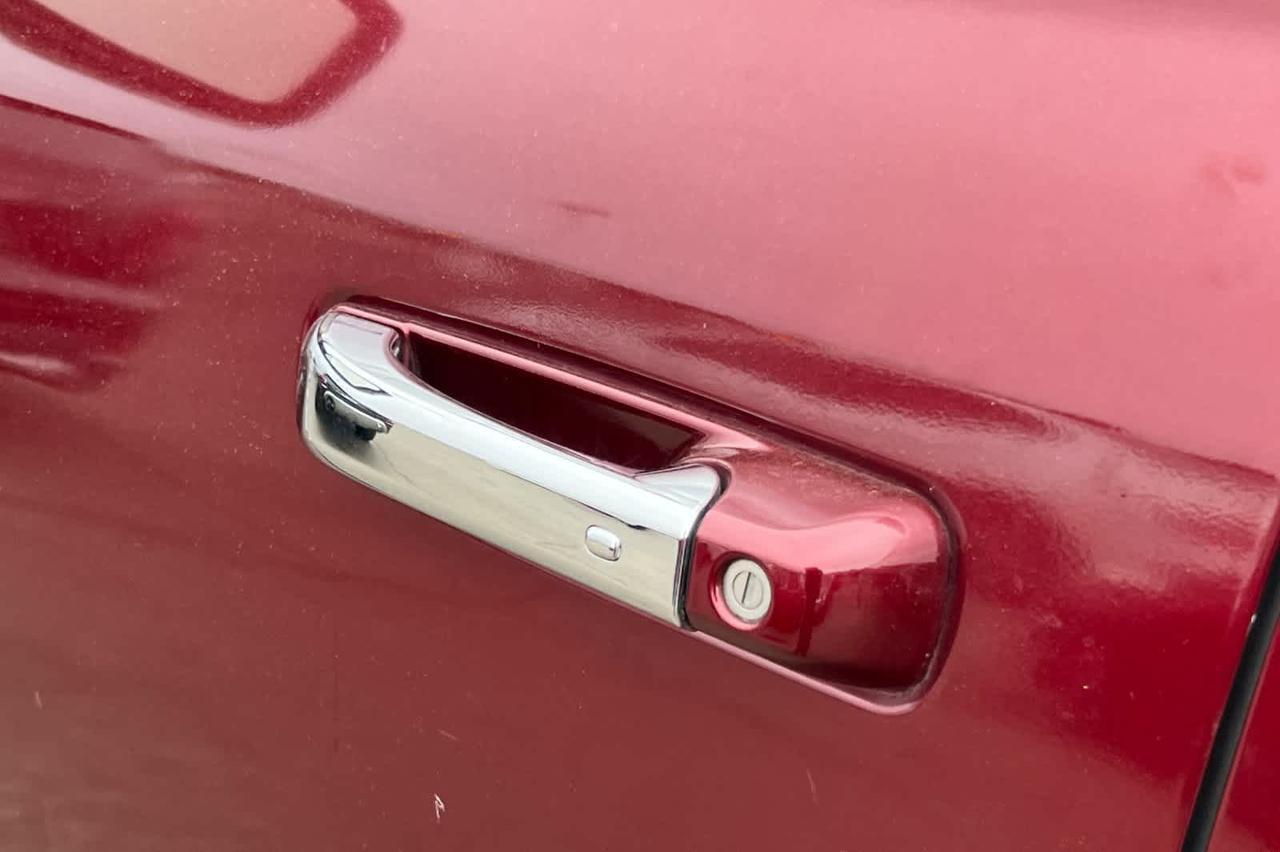 2017 Ram 1500 Laramie Roseville CA