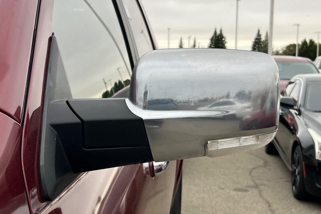 2017 Ram 1500 Laramie Roseville CA