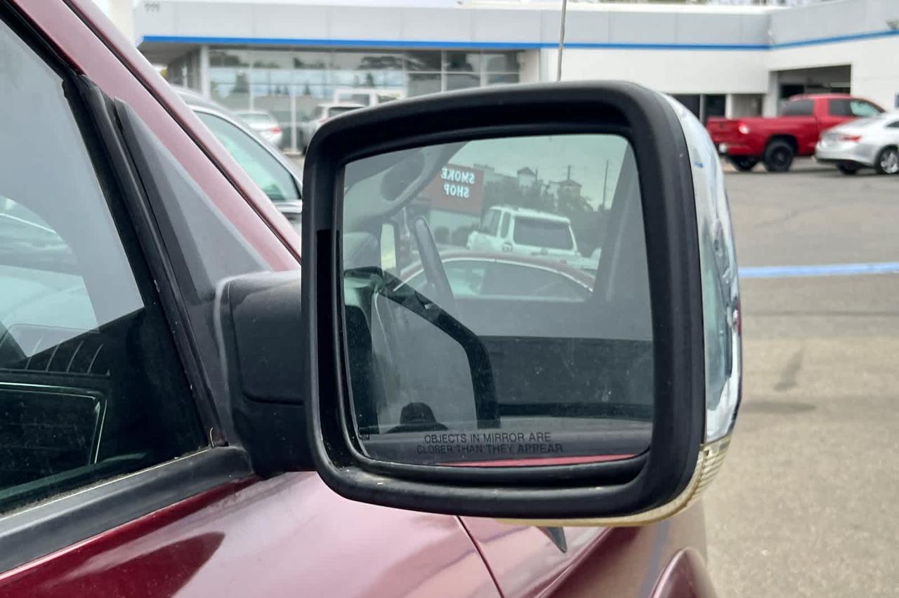 2017 Ram 1500 Laramie Roseville CA