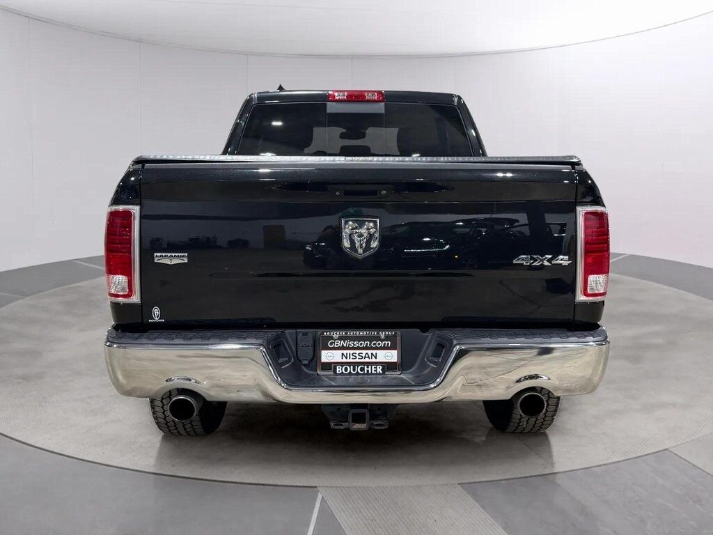 2017 Ram 1500 Laramie San Clemente CA