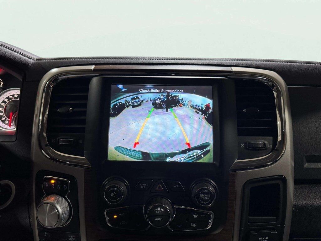 2017 Ram 1500 Laramie San Clemente CA