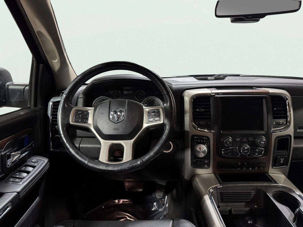 2017 Ram 1500 Laramie San Clemente CA