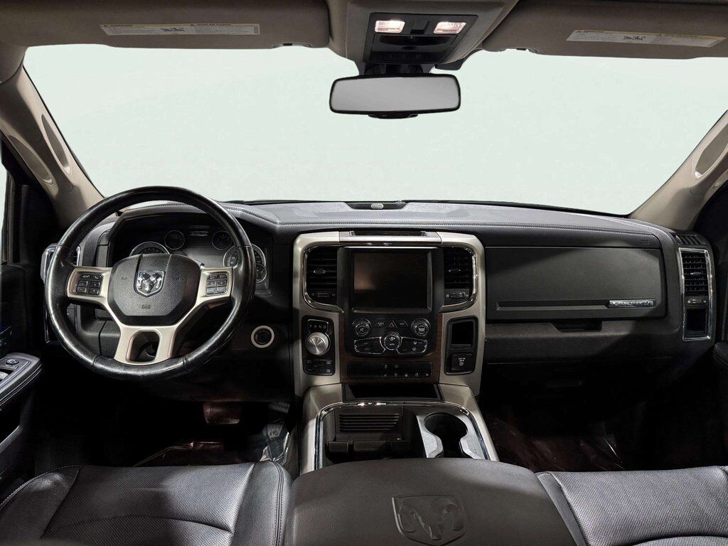 2017 Ram 1500 Laramie San Clemente CA