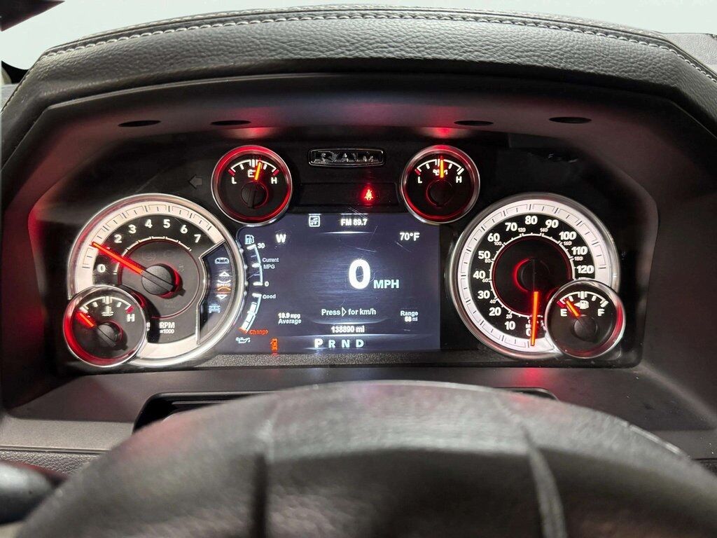 2017 Ram 1500 Laramie San Clemente CA