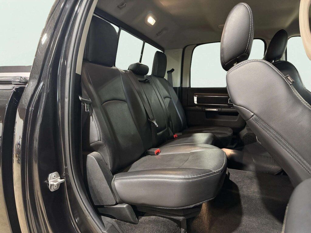 2017 Ram 1500 Laramie San Clemente CA