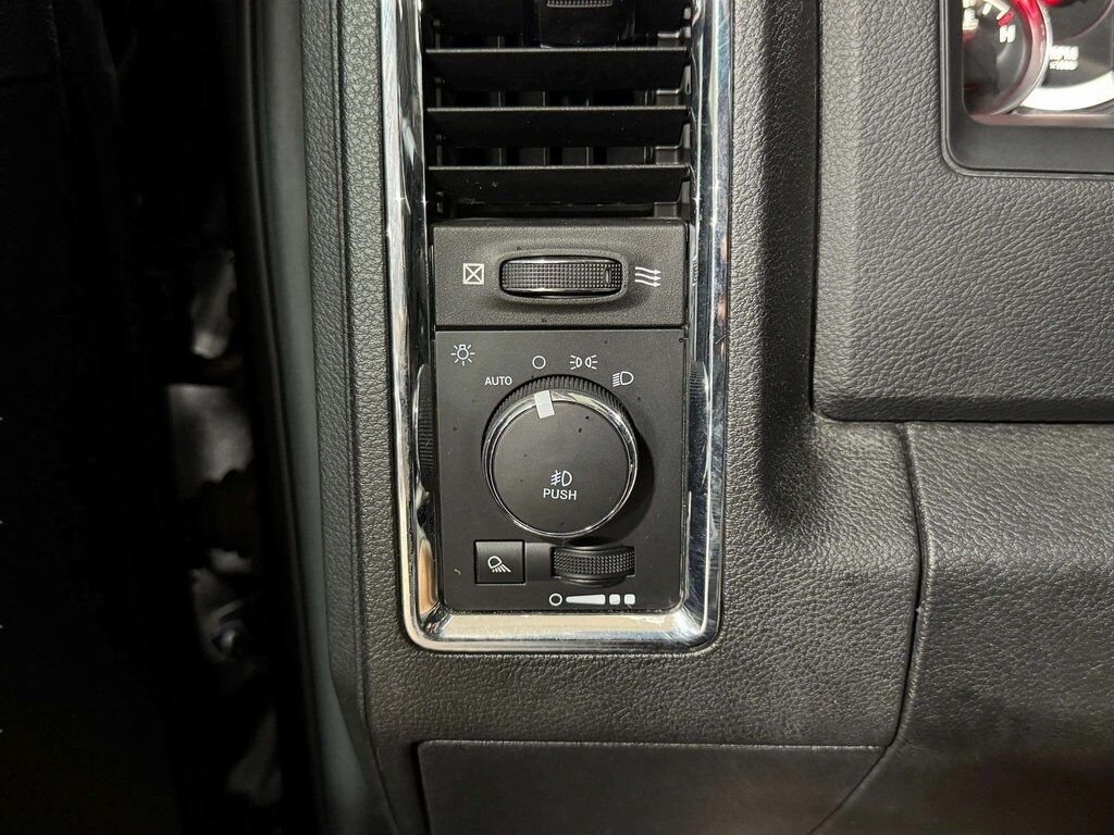 2017 Ram 1500 Laramie San Clemente CA