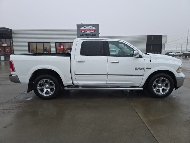 2017 Ram 1500 2017 Ram 1500