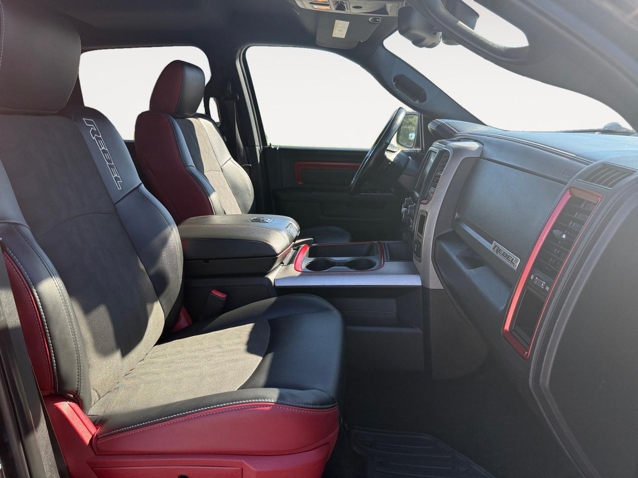 2017 Ram 1500 Rebel, RAM BOXES, TOW PACKAGE, SLIDING REAR WINDOW, BACKUP CAMERA, POWER FOLDING MIRRORS, ALL WEATHER FLOOR MATS, KEYLESS START, ONLY 1 OWNER, TRUCKS THIS CLEAN DONT LAST LONG! Norfolk VA 2017 Ram 1500 Rebel, RAM BOXES, TOW PACKAGE, SLIDING REAR WINDOW, BACKUP CAMERA, POWER FOLDING MIRRORS, ALL WEATHER FLOOR MATS, KEYLESS START, ONLY 1 OWNER, TRUCKS THIS CLEAN DONT LAST LONG! Norfolk VA