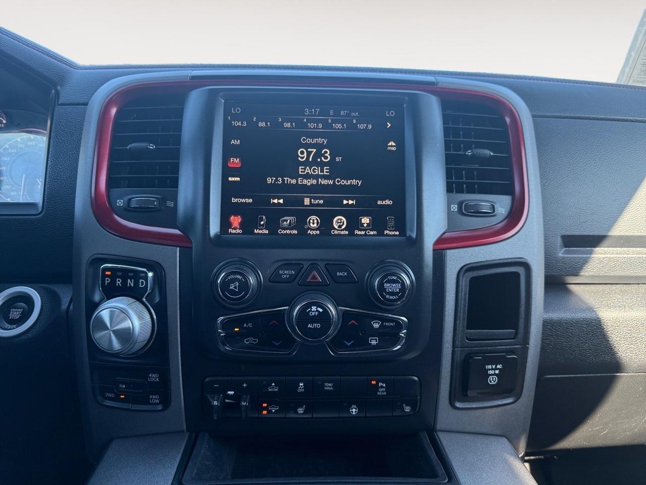 2017 Ram 1500 Rebel, RAM BOXES, TOW PACKAGE, SLIDING REAR WINDOW, BACKUP CAMERA, POWER FOLDING MIRRORS, ALL WEATHER FLOOR MATS, KEYLESS START, ONLY 1 OWNER, TRUCKS THIS CLEAN DONT LAST LONG! Norfolk VA 2017 Ram 1500 Rebel, RAM BOXES, TOW PACKAGE, SLIDING REAR WINDOW, BACKUP CAMERA, POWER FOLDING MIRRORS, ALL WEATHER FLOOR MATS, KEYLESS START, ONLY 1 OWNER, TRUCKS THIS CLEAN DONT LAST LONG! Norfolk VA