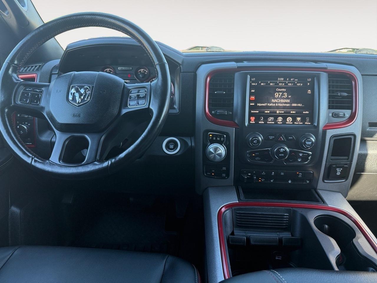 2017 Ram 1500 Rebel, RAM BOXES, TOW PACKAGE, SLIDING REAR WINDOW, BACKUP CAMERA, POWER FOLDING MIRRORS, ALL WEATHER FLOOR MATS, KEYLESS START, ONLY 1 OWNER, TRUCKS THIS CLEAN DONT LAST LONG! Norfolk VA 2017 Ram 1500 Rebel, RAM BOXES, TOW PACKAGE, SLIDING REAR WINDOW, BACKUP CAMERA, POWER FOLDING MIRRORS, ALL WEATHER FLOOR MATS, KEYLESS START, ONLY 1 OWNER, TRUCKS THIS CLEAN DONT LAST LONG! Norfolk VA