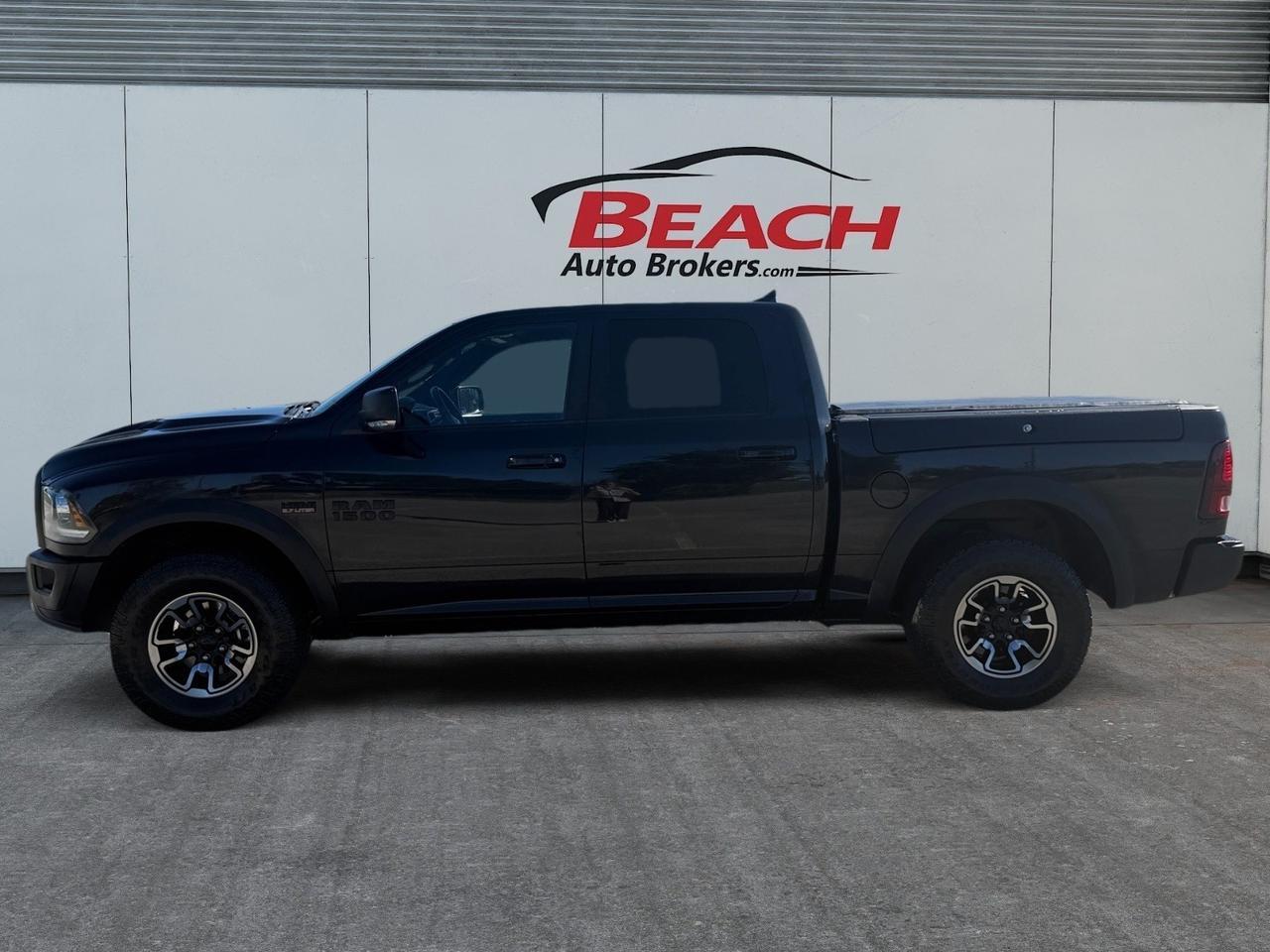 2017 Ram 1500 Rebel, RAM BOXES, TOW PACKAGE, SLIDING REAR WINDOW, BACKUP CAMERA, POWER FOLDING MIRRORS, ALL WEATHER FLOOR MATS, KEYLESS START, ONLY 1 OWNER, TRUCKS THIS CLEAN DONT LAST LONG! Norfolk VA 2017 Ram 1500 Rebel, RAM BOXES, TOW PACKAGE, SLIDING REAR WINDOW, BACKUP CAMERA, POWER FOLDING MIRRORS, ALL WEATHER FLOOR MATS, KEYLESS START, ONLY 1 OWNER, TRUCKS THIS CLEAN DONT LAST LONG! Norfolk VA