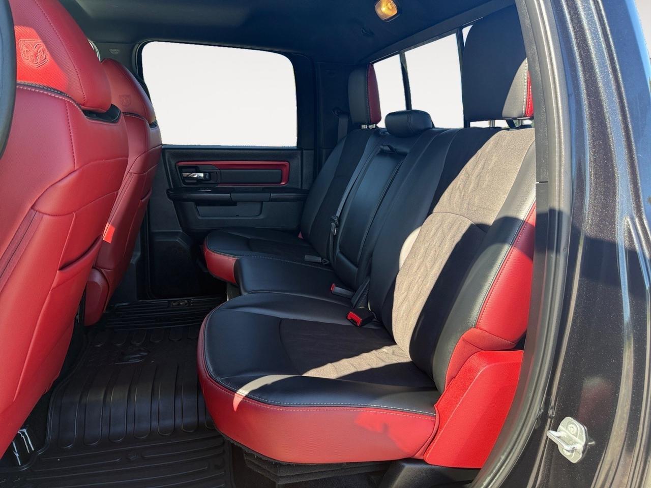 2017 Ram 1500 Rebel, RAM BOXES, TOW PACKAGE, SLIDING REAR WINDOW, BACKUP CAMERA, POWER FOLDING MIRRORS, ALL WEATHER FLOOR MATS, KEYLESS START, ONLY 1 OWNER, TRUCKS THIS CLEAN DONT LAST LONG! Norfolk VA 2017 Ram 1500 Rebel, RAM BOXES, TOW PACKAGE, SLIDING REAR WINDOW, BACKUP CAMERA, POWER FOLDING MIRRORS, ALL WEATHER FLOOR MATS, KEYLESS START, ONLY 1 OWNER, TRUCKS THIS CLEAN DONT LAST LONG! Norfolk VA