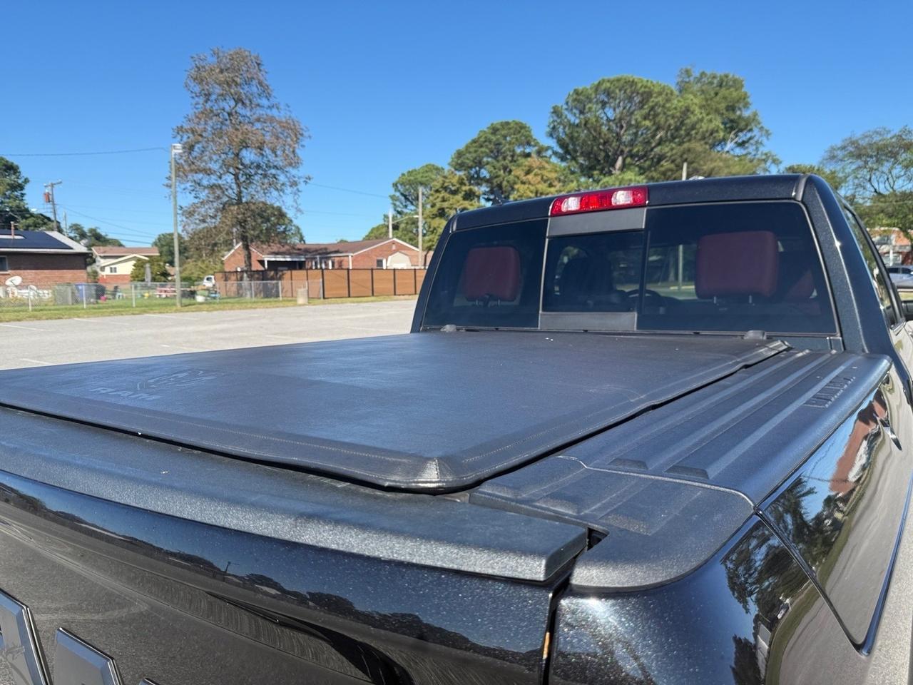 2017 Ram 1500 Rebel, RAM BOXES, TOW PACKAGE, SLIDING REAR WINDOW, BACKUP CAMERA, POWER FOLDING MIRRORS, ALL WEATHER FLOOR MATS, KEYLESS START, ONLY 1 OWNER, TRUCKS THIS CLEAN DONT LAST LONG! Norfolk VA 2017 Ram 1500 Rebel, RAM BOXES, TOW PACKAGE, SLIDING REAR WINDOW, BACKUP CAMERA, POWER FOLDING MIRRORS, ALL WEATHER FLOOR MATS, KEYLESS START, ONLY 1 OWNER, TRUCKS THIS CLEAN DONT LAST LONG! Norfolk VA