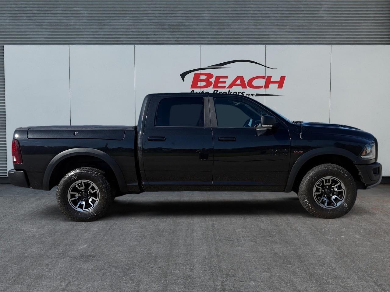 2017 Ram 1500 Rebel, RAM BOXES, TOW PACKAGE, SLIDING REAR WINDOW, BACKUP CAMERA, POWER FOLDING MIRRORS, ALL WEATHER FLOOR MATS, KEYLESS START, ONLY 1 OWNER, TRUCKS THIS CLEAN DONT LAST LONG! Norfolk VA 2017 Ram 1500 Rebel, RAM BOXES, TOW PACKAGE, SLIDING REAR WINDOW, BACKUP CAMERA, POWER FOLDING MIRRORS, ALL WEATHER FLOOR MATS, KEYLESS START, ONLY 1 OWNER, TRUCKS THIS CLEAN DONT LAST LONG! Norfolk VA