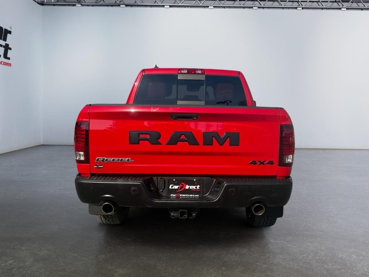 2017 Ram 1500 Rebel, RUNNING BOARDS, TOW PACKAGE, HEATED STEERING WHEEL & SEATS, REAR POWER SLIDING WINDOW, REMOTE START, UCONNECT ACCESS, NAVIGATION, ONLY 52K MILES, 1 OWNER, CLEAN CARFAX, BECOME A REBEL, RIDE LIKE A REBEL! Virginia Beach VA 2017 Ram 1500 Rebel, RUNNING BOARDS, TOW PACKAGE, HEATED STEERING WHEEL & SEATS, REAR POWER SLIDING WINDOW, REMOTE START, UCONNECT ACCESS, NAVIGATION, ONLY 52K MILES, 1 OWNER, CLEAN CARFAX, BECOME A REBEL, RIDE LIKE A REBEL! Virginia Beach VA