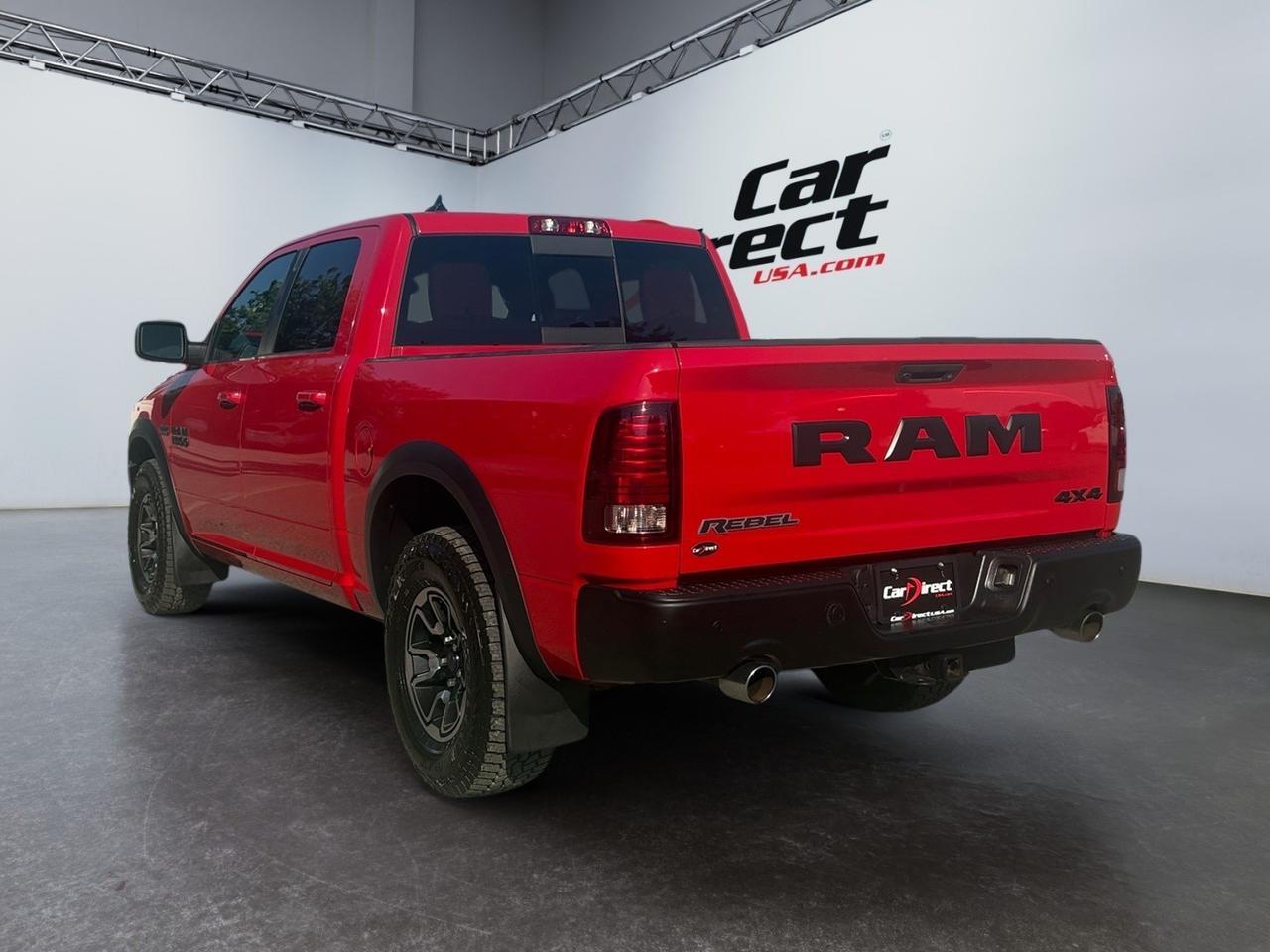 2017 Ram 1500 Rebel, RUNNING BOARDS, TOW PACKAGE, HEATED STEERING WHEEL & SEATS, REAR POWER SLIDING WINDOW, REMOTE START, UCONNECT ACCESS, NAVIGATION, ONLY 52K MILES, 1 OWNER, CLEAN CARFAX, BECOME A REBEL, RIDE LIKE A REBEL! Virginia Beach VA 2017 Ram 1500 Rebel, RUNNING BOARDS, TOW PACKAGE, HEATED STEERING WHEEL & SEATS, REAR POWER SLIDING WINDOW, REMOTE START, UCONNECT ACCESS, NAVIGATION, ONLY 52K MILES, 1 OWNER, CLEAN CARFAX, BECOME A REBEL, RIDE LIKE A REBEL! Virginia Beach VA