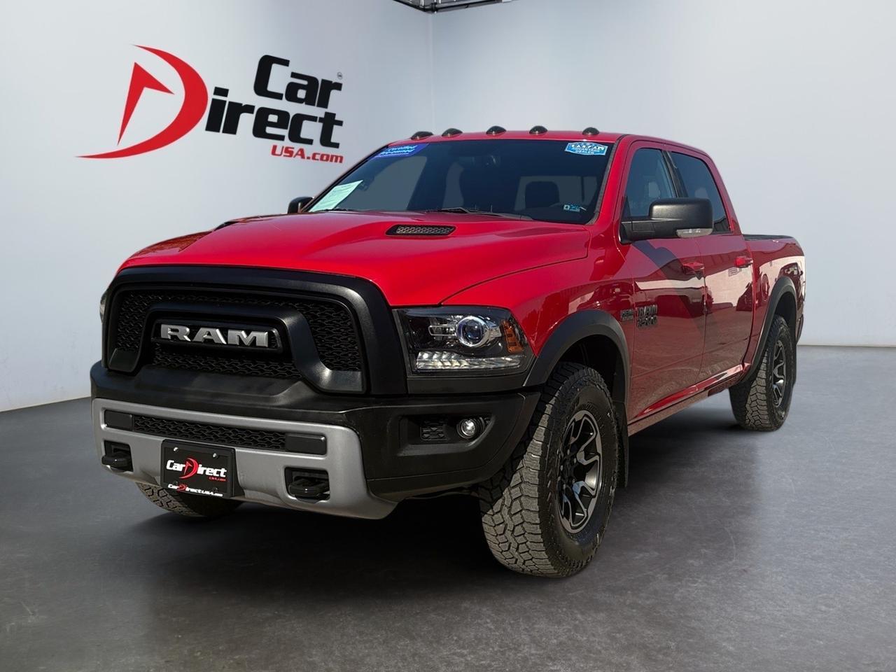 2017 Ram 1500 Rebel, RUNNING BOARDS, TOW PACKAGE, HEATED STEERING WHEEL & SEATS, REAR POWER SLIDING WINDOW, REMOTE START, UCONNECT ACCESS, NAVIGATION, ONLY 52K MILES, 1 OWNER, CLEAN CARFAX, BECOME A REBEL, RIDE LIKE A REBEL! Virginia Beach VA 2017 Ram 1500 Rebel, RUNNING BOARDS, TOW PACKAGE, HEATED STEERING WHEEL & SEATS, REAR POWER SLIDING WINDOW, REMOTE START, UCONNECT ACCESS, NAVIGATION, ONLY 52K MILES, 1 OWNER, CLEAN CARFAX, BECOME A REBEL, RIDE LIKE A REBEL! Virginia Beach VA