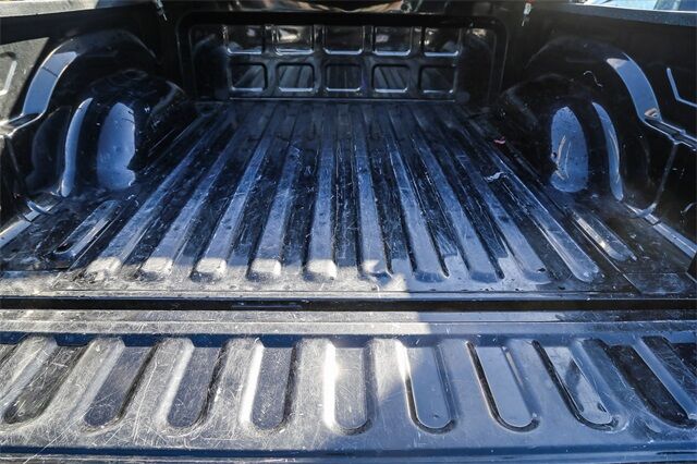 2017 Ram 1500 Rebel Tacoma WA 2017 Ram 1500 Rebel Tacoma WA