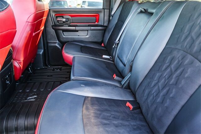 2017 Ram 1500 Rebel Tacoma WA 2017 Ram 1500 Rebel Tacoma WA