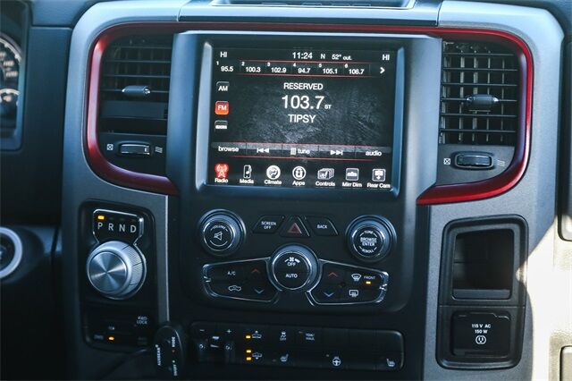 2017 Ram 1500 Rebel Tacoma WA 2017 Ram 1500 Rebel Tacoma WA