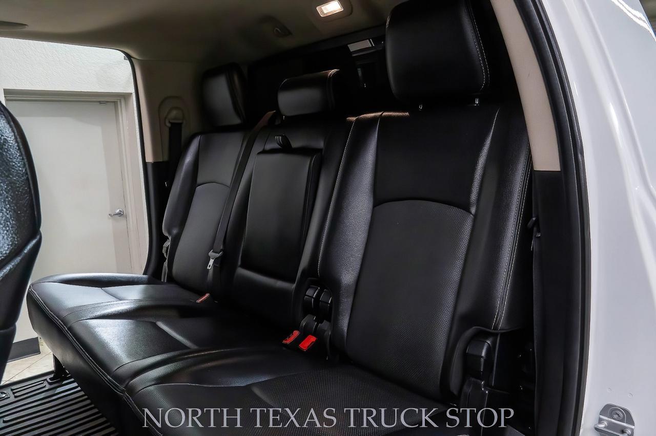 2017 Ram 2500 Laramie Cummins Diesel 4x4 Mansfield TX