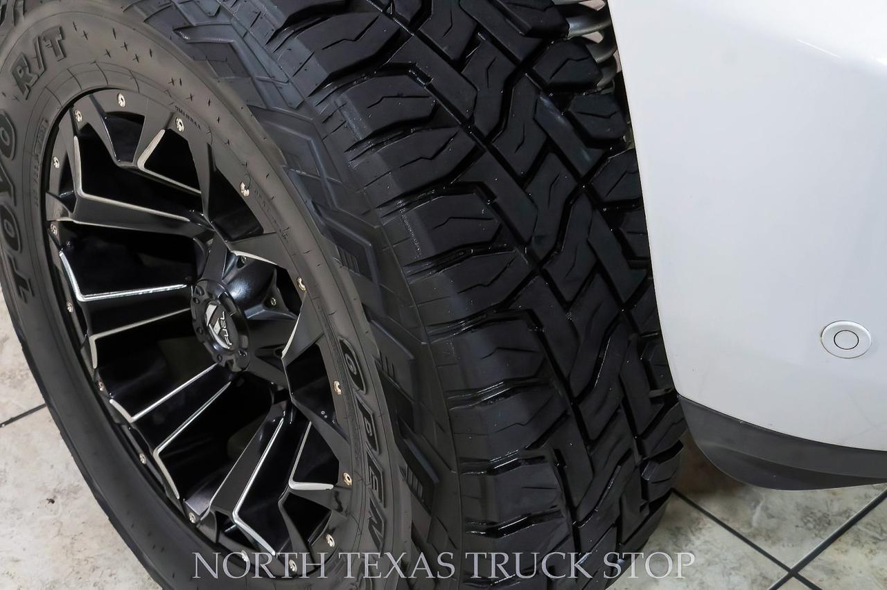 2017 Ram 2500 Laramie Cummins Diesel 4x4 Mansfield TX