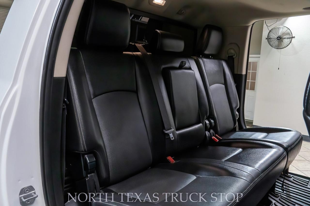 2017 Ram 2500 Laramie Cummins Diesel 4x4 Mansfield TX