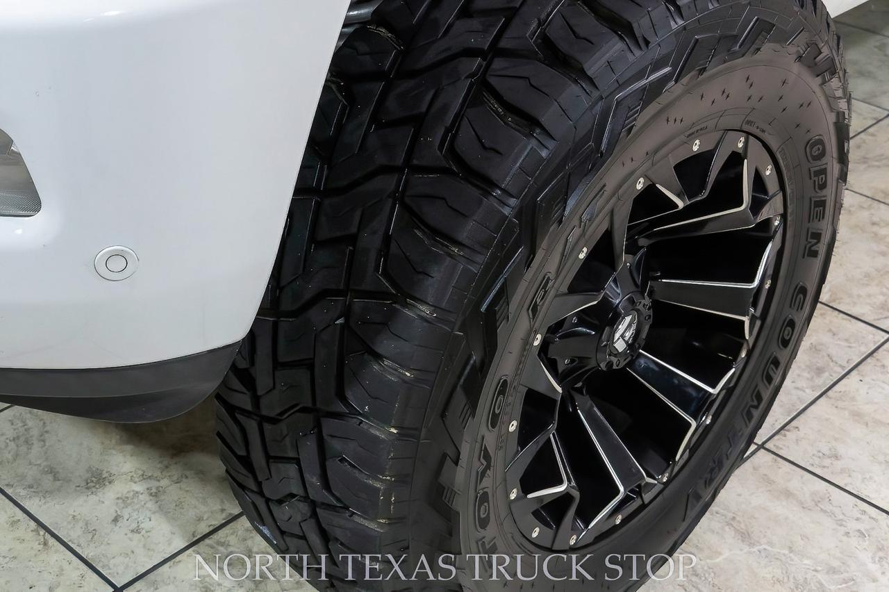 2017 Ram 2500 Laramie Cummins Diesel 4x4 Mansfield TX