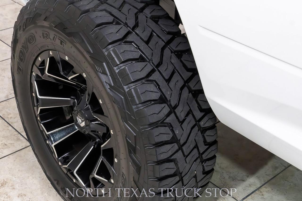 2017 Ram 2500 Laramie Cummins Diesel 4x4 Mansfield TX
