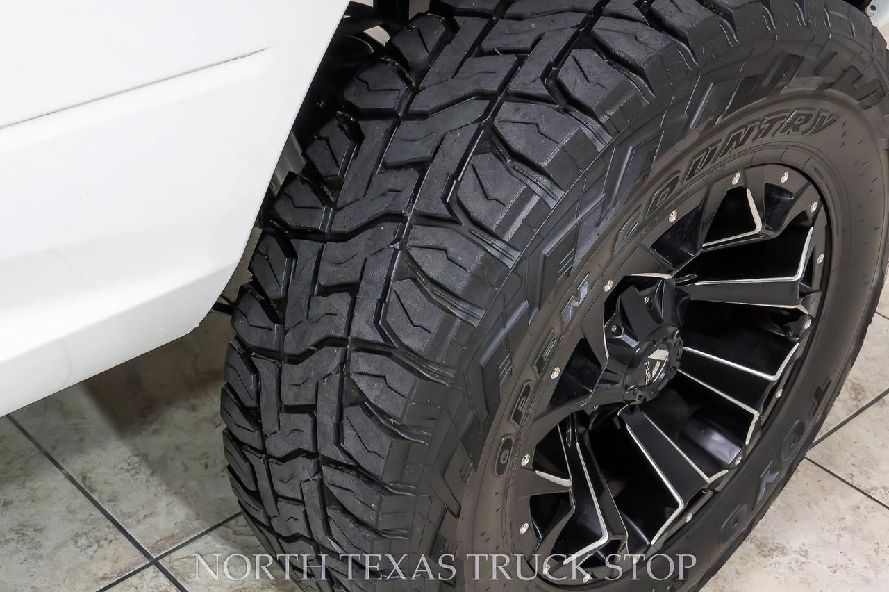 2017 Ram 2500 Laramie Cummins Diesel 4x4 Mansfield TX