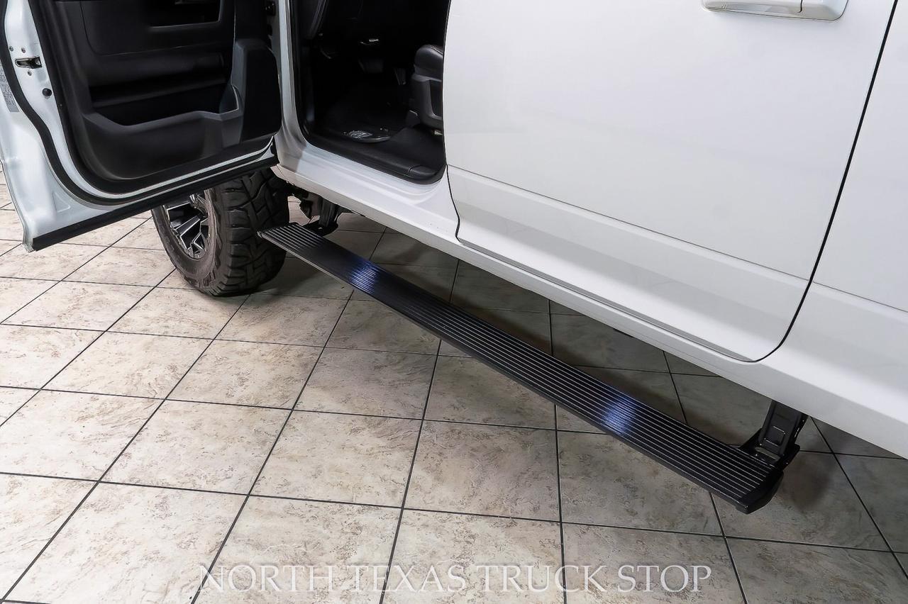 2017 Ram 2500 Laramie Cummins Diesel 4x4 Mansfield TX