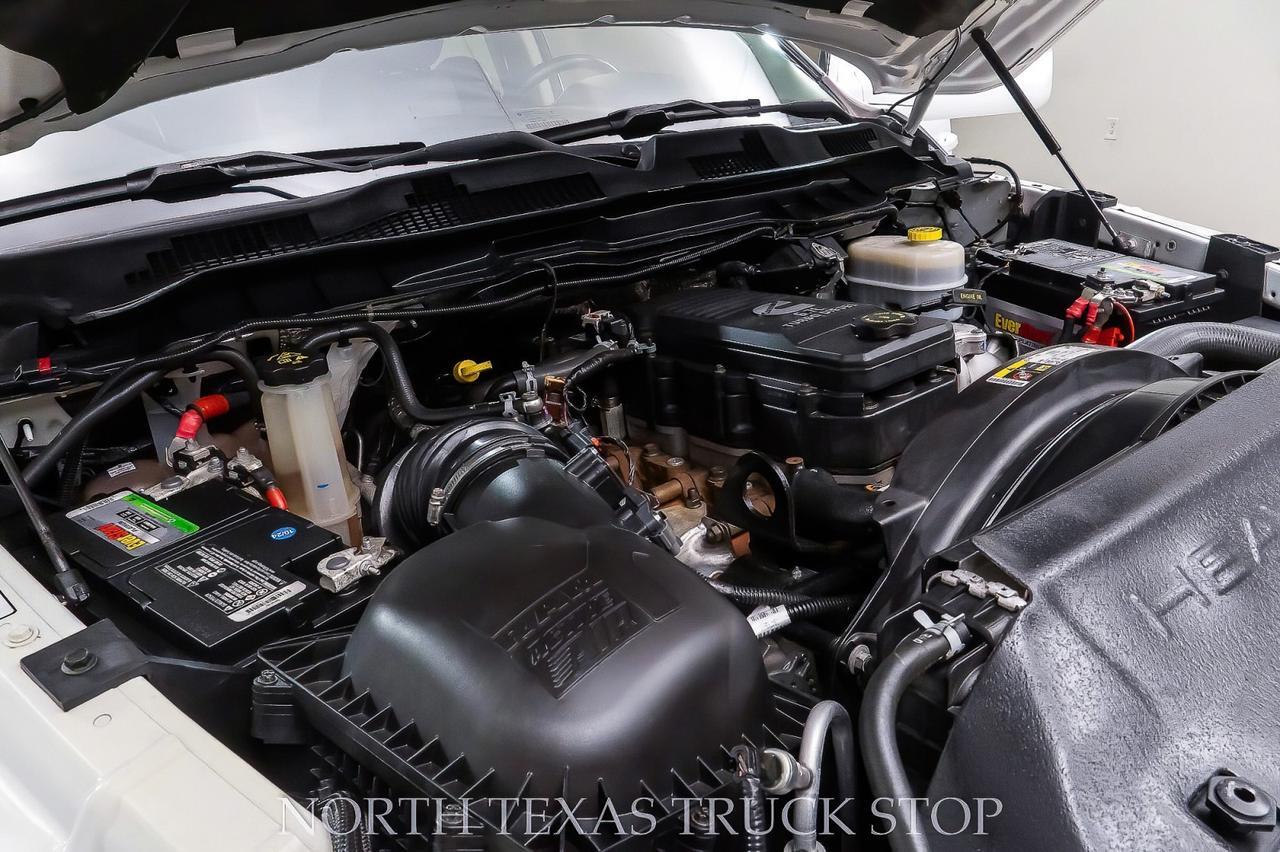 2017 Ram 2500 Laramie Cummins Diesel 4x4 Mansfield TX