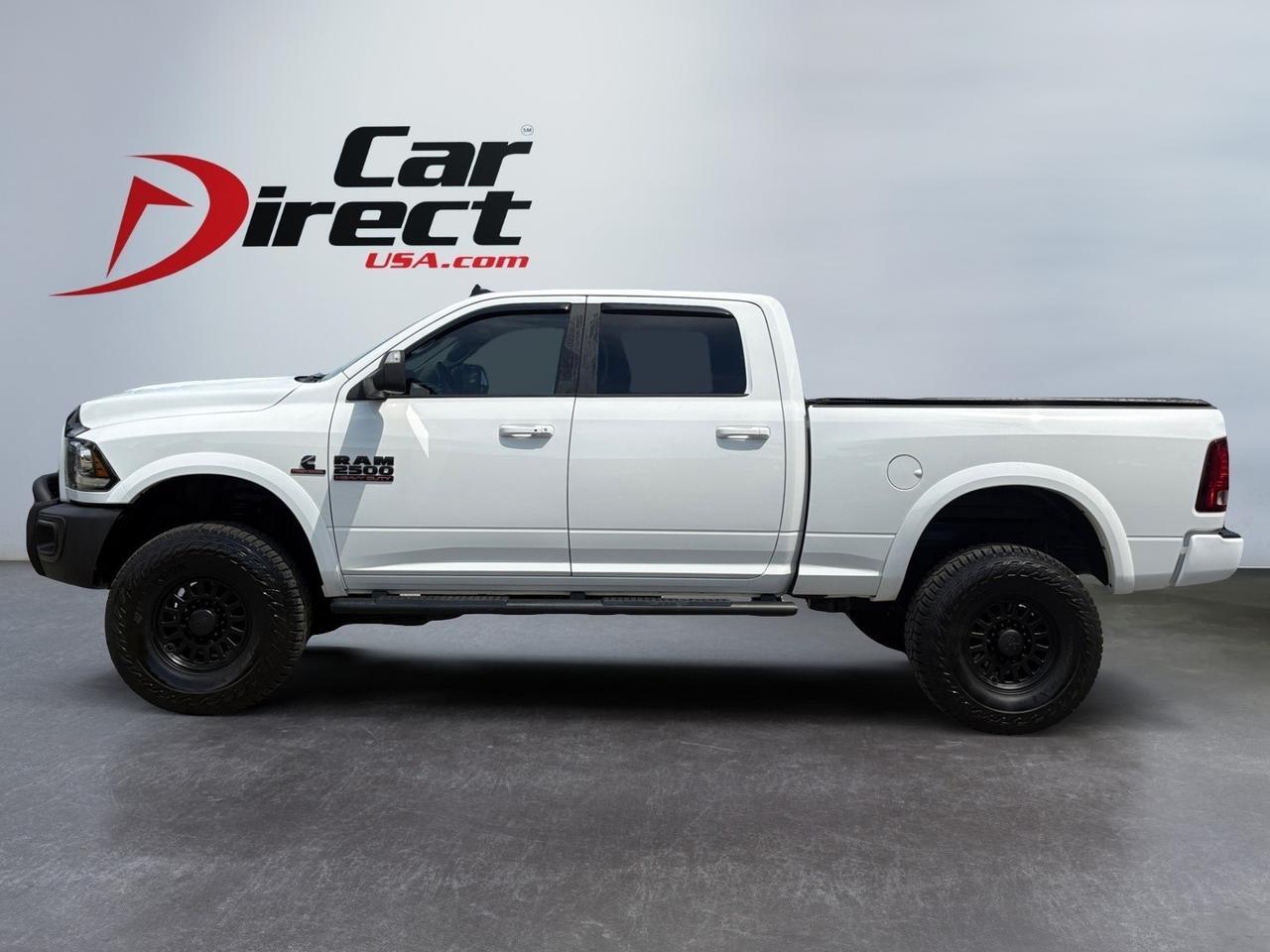 2017 Ram 2500 Laramie, RUNNING BOARDS, 5TH WHEEL/GOOSENECK TOW PACKAGE, HEATED & VENTILATED SEATS, BACKUP CAMERA. PARKING SENSORS, LIFTED, BRUSH GUARD, LOW MILES, CLEAN CARFAX, THIS TRUCK IS READY TO WORK! Virginia Beach VA 2017 Ram 2500 Laramie, RUNNING BOARDS, 5TH WHEEL/GOOSENECK TOW PACKAGE, HEATED & VENTILATED SEATS, BACKUP CAMERA. PARKING SENSORS, LIFTED, BRUSH GUARD, LOW MILES, CLEAN CARFAX, THIS TRUCK IS READY TO WORK! Virginia Beach VA