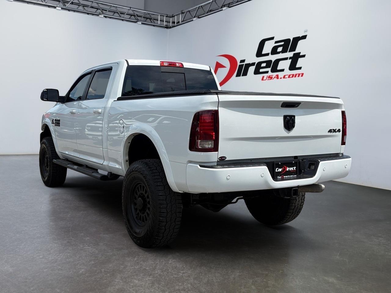 2017 Ram 2500 Laramie, RUNNING BOARDS, 5TH WHEEL/GOOSENECK TOW PACKAGE, HEATED & VENTILATED SEATS, BACKUP CAMERA. PARKING SENSORS, LIFTED, BRUSH GUARD, LOW MILES, CLEAN CARFAX, THIS TRUCK IS READY TO WORK! Virginia Beach VA 2017 Ram 2500 Laramie, RUNNING BOARDS, 5TH WHEEL/GOOSENECK TOW PACKAGE, HEATED & VENTILATED SEATS, BACKUP CAMERA. PARKING SENSORS, LIFTED, BRUSH GUARD, LOW MILES, CLEAN CARFAX, THIS TRUCK IS READY TO WORK! Virginia Beach VA
