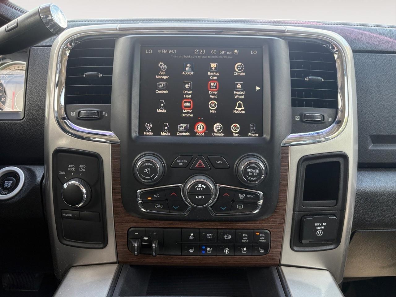 2017 Ram 2500 Laramie, RUNNING BOARDS, 5TH WHEEL/GOOSENECK TOW PACKAGE, HEATED & VENTILATED SEATS, BACKUP CAMERA. PARKING SENSORS, LIFTED, BRUSH GUARD, LOW MILES, CLEAN CARFAX, THIS TRUCK IS READY TO WORK! Virginia Beach VA 2017 Ram 2500 Laramie, RUNNING BOARDS, 5TH WHEEL/GOOSENECK TOW PACKAGE, HEATED & VENTILATED SEATS, BACKUP CAMERA. PARKING SENSORS, LIFTED, BRUSH GUARD, LOW MILES, CLEAN CARFAX, THIS TRUCK IS READY TO WORK! Virginia Beach VA