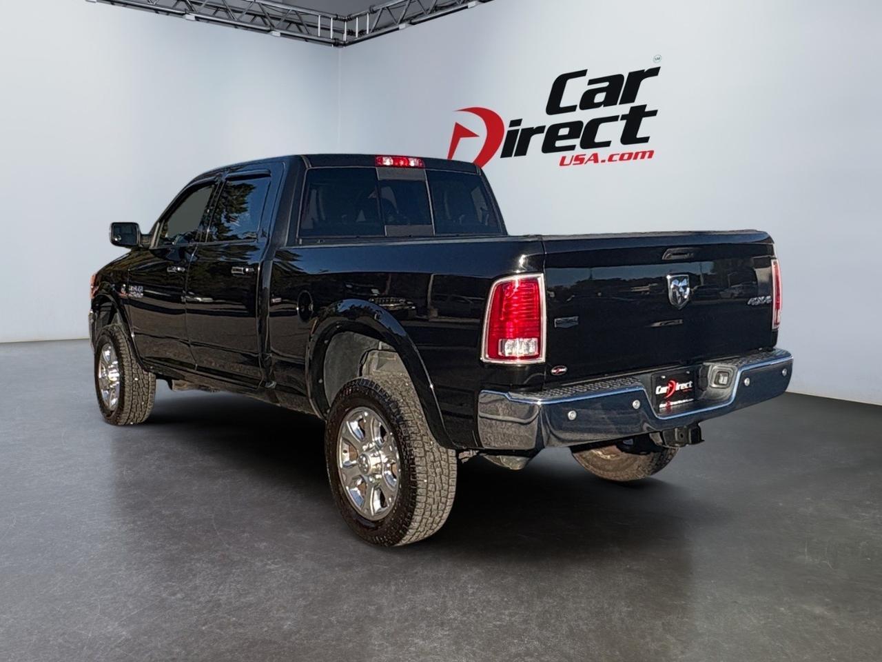 2017 Ram 2500 Laramie, TOW PACKAGE, BACKUP CAMERA WITH PARKING SENSORS, SUNROOF, NAVIGATION, HEATED & VENTILATED, HEATED STEERING WHEEL, REMOTE KEYLESS START, BLIND SPOT ALERT, LOW MILES, CLEAN CARFAX, DRIVE BIG ON THE ROAD IN THIS RAM! Virginia Beach VA 2017 Ram 2500 Laramie, TOW PACKAGE, BACKUP CAMERA WITH PARKING SENSORS, SUNROOF, NAVIGATION, HEATED & VENTILATED, HEATED STEERING WHEEL, REMOTE KEYLESS START, BLIND SPOT ALERT, LOW MILES, CLEAN CARFAX, DRIVE BIG ON THE ROAD IN THIS RAM! Virginia Beach VA