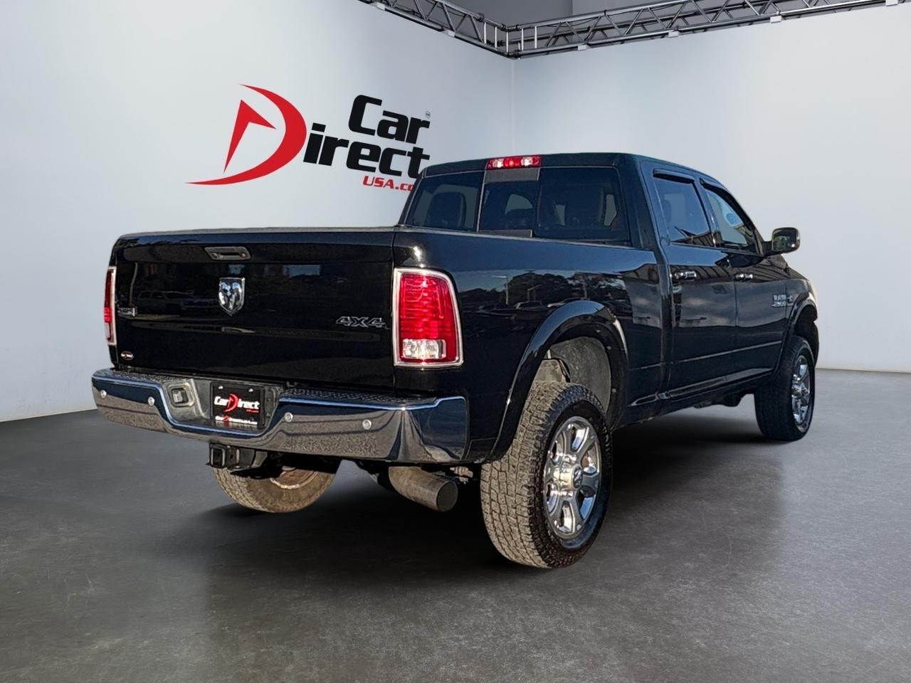 2017 Ram 2500 Laramie, TOW PACKAGE, BACKUP CAMERA WITH PARKING SENSORS, SUNROOF, NAVIGATION, HEATED & VENTILATED, HEATED STEERING WHEEL, REMOTE KEYLESS START, BLIND SPOT ALERT, LOW MILES, CLEAN CARFAX, DRIVE BIG ON THE ROAD IN THIS RAM! Virginia Beach VA 2017 Ram 2500 Laramie, TOW PACKAGE, BACKUP CAMERA WITH PARKING SENSORS, SUNROOF, NAVIGATION, HEATED & VENTILATED, HEATED STEERING WHEEL, REMOTE KEYLESS START, BLIND SPOT ALERT, LOW MILES, CLEAN CARFAX, DRIVE BIG ON THE ROAD IN THIS RAM! Virginia Beach VA