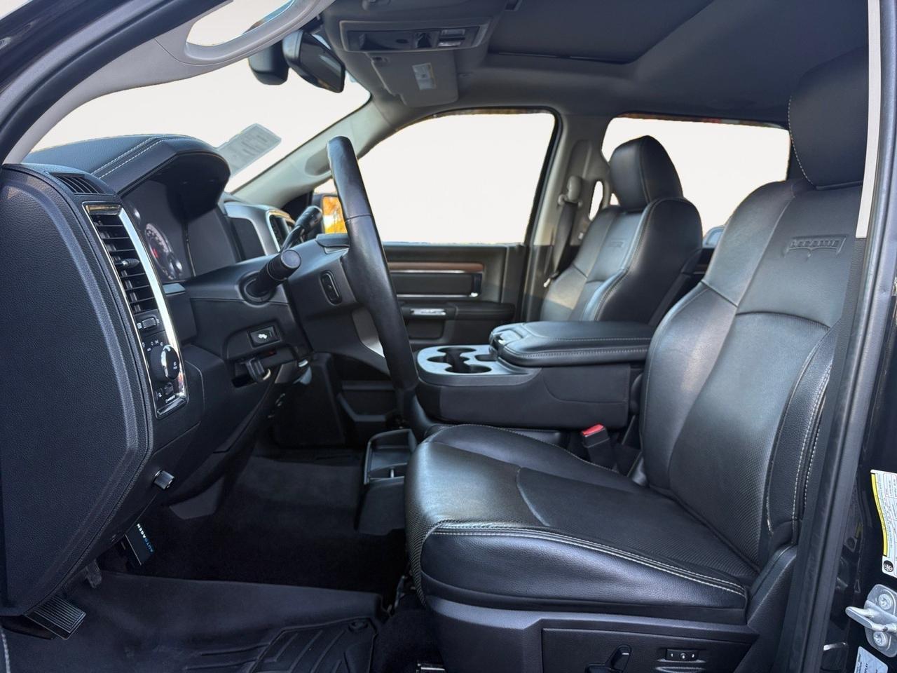 2017 Ram 2500 Laramie, TOW PACKAGE, BACKUP CAMERA WITH PARKING SENSORS, SUNROOF, NAVIGATION, HEATED & VENTILATED, HEATED STEERING WHEEL, REMOTE KEYLESS START, BLIND SPOT ALERT, LOW MILES, CLEAN CARFAX, DRIVE BIG ON THE ROAD IN THIS RAM! Virginia Beach VA 2017 Ram 2500 Laramie, TOW PACKAGE, BACKUP CAMERA WITH PARKING SENSORS, SUNROOF, NAVIGATION, HEATED & VENTILATED, HEATED STEERING WHEEL, REMOTE KEYLESS START, BLIND SPOT ALERT, LOW MILES, CLEAN CARFAX, DRIVE BIG ON THE ROAD IN THIS RAM! Virginia Beach VA