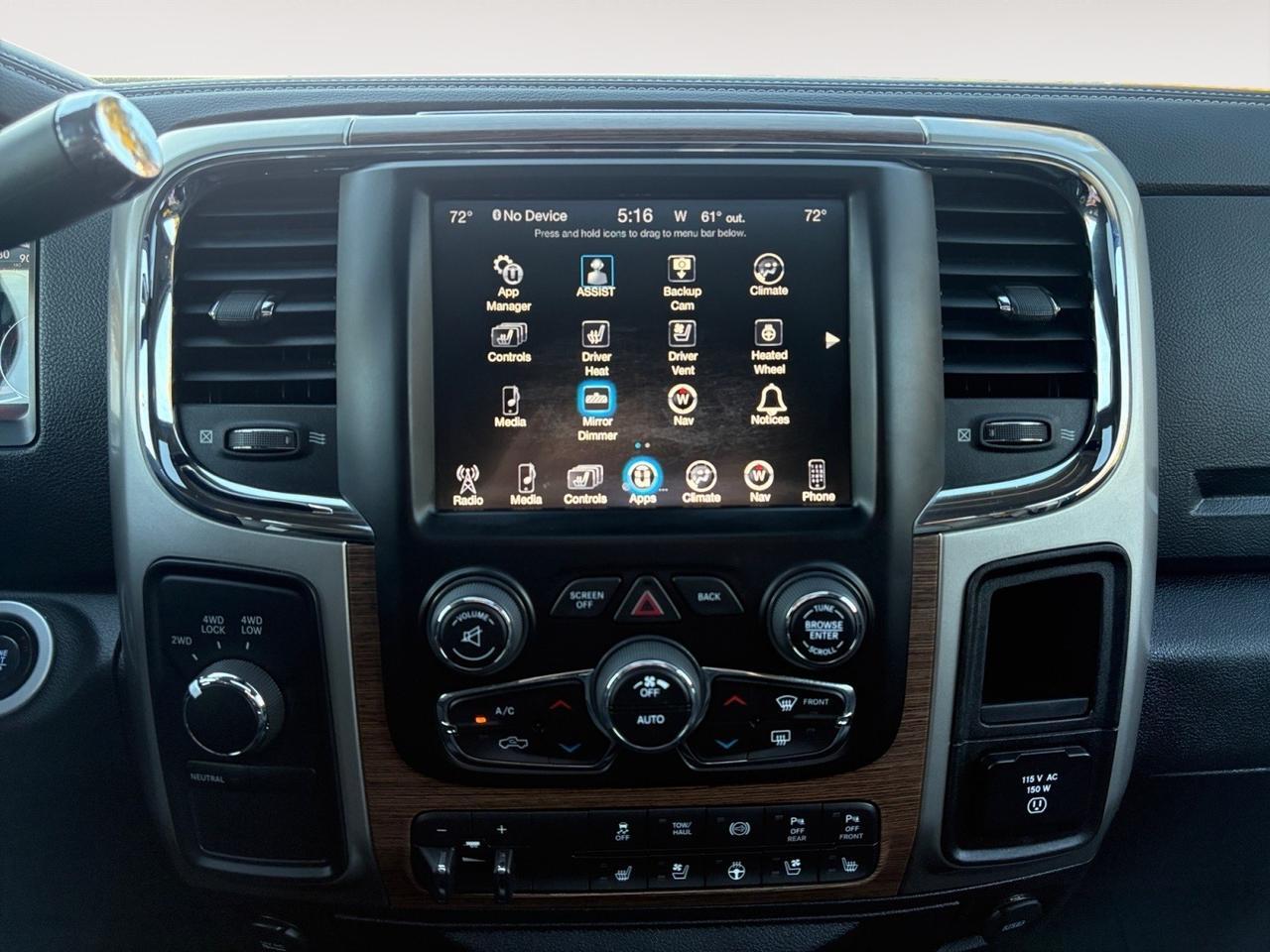 2017 Ram 2500 Laramie, TOW PACKAGE, BACKUP CAMERA WITH PARKING SENSORS, SUNROOF, NAVIGATION, HEATED & VENTILATED, HEATED STEERING WHEEL, REMOTE KEYLESS START, BLIND SPOT ALERT, LOW MILES, CLEAN CARFAX, DRIVE BIG ON THE ROAD IN THIS RAM! Virginia Beach VA 2017 Ram 2500 Laramie, TOW PACKAGE, BACKUP CAMERA WITH PARKING SENSORS, SUNROOF, NAVIGATION, HEATED & VENTILATED, HEATED STEERING WHEEL, REMOTE KEYLESS START, BLIND SPOT ALERT, LOW MILES, CLEAN CARFAX, DRIVE BIG ON THE ROAD IN THIS RAM! Virginia Beach VA