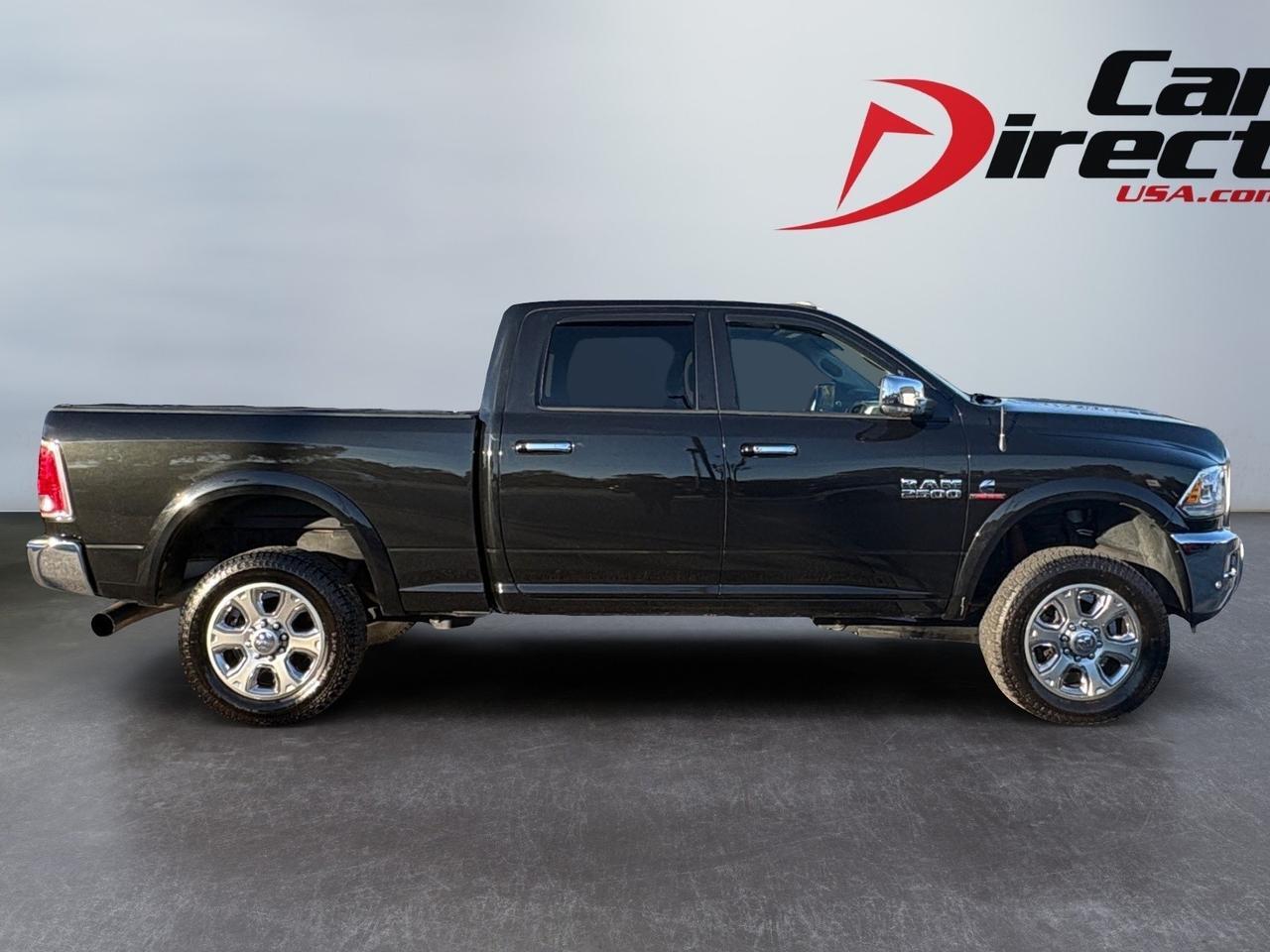 2017 Ram 2500 Laramie, TOW PACKAGE, RUNNING BOARDS, BACKUP CAMERA WITH PARKING SENSORS, SUNROOF, NAVIGATION, HEATED & VENTILATED, HEATED STEERING WHEEL, REMOTE KEYLESS START, BLIND SPOT ALERT, LOW MILES, CLEAN CARFAX, DRIVE BIG ON THE ROAD IN THIS RAM! Virginia Beach VA 2017 Ram 2500 Laramie, TOW PACKAGE, RUNNING BOARDS, BACKUP CAMERA WITH PARKING SENSORS, SUNROOF, NAVIGATION, HEATED & VENTILATED, HEATED STEERING WHEEL, REMOTE KEYLESS START, BLIND SPOT ALERT, LOW MILES, CLEAN CARFAX, DRIVE BIG ON THE ROAD IN THIS RAM! Virginia Beach VA