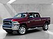 2017 Ram 2500 Longhorn